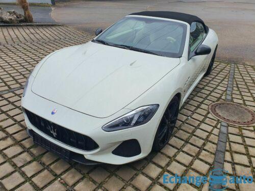 Maserati GranCabrio 4.7 V8 MC