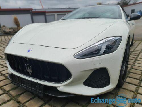 Maserati GranCabrio 4.7 V8 MC