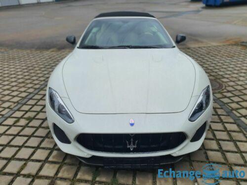 Maserati GranCabrio 4.7 V8 MC