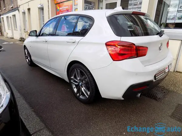 BMW SERIE 1  116i 109 ch Sport Pack M 