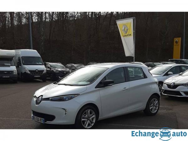 Renault Zoe R90 Business