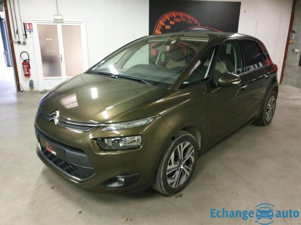 Citroën C4 Picasso 1.6 L E HDI 114 CV INTENSIVE