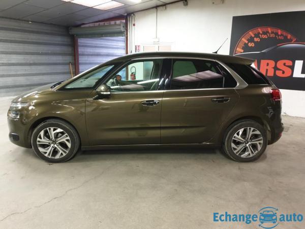 Citroën C4 Picasso 1.6 L E HDI 114 CV INTENSIVE