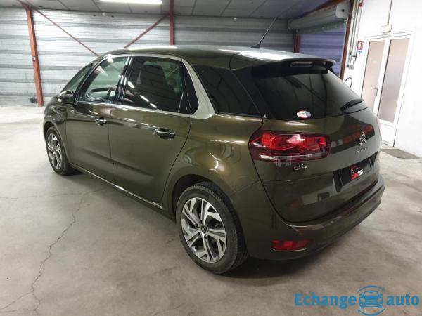 Citroën C4 Picasso 1.6 L E HDI 114 CV INTENSIVE