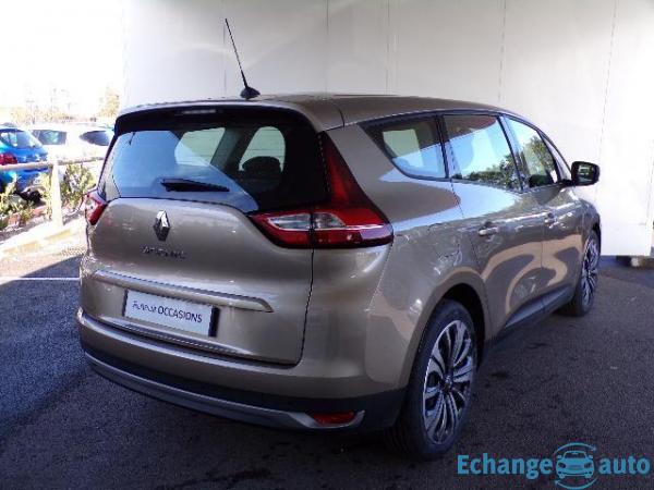 Renault Grand Scénic IV Blue dCi 120 Life