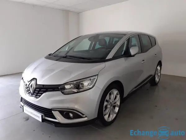 Renault Grand Scénic IV BUSINESS Blue dCi 120