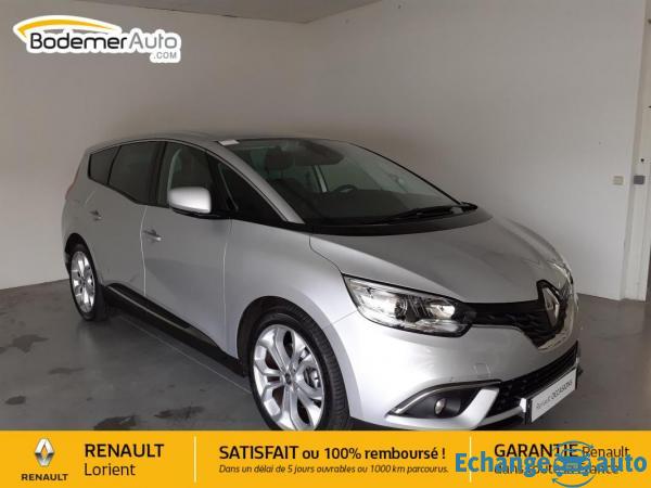 Renault Grand Scénic IV BUSINESS Blue dCi 120