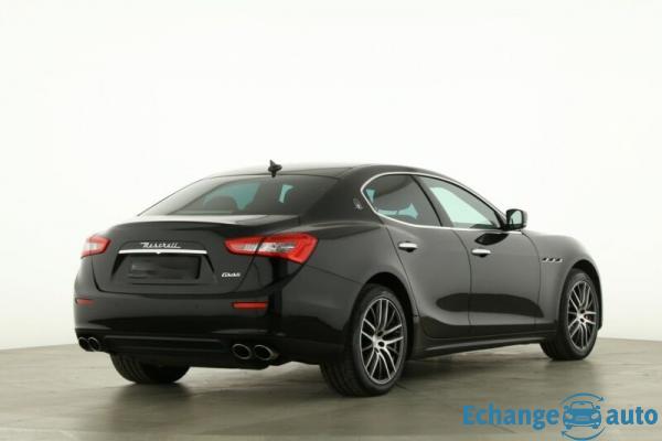 Maserati Ghibli 3.0 V6 275 DIESEL BVA