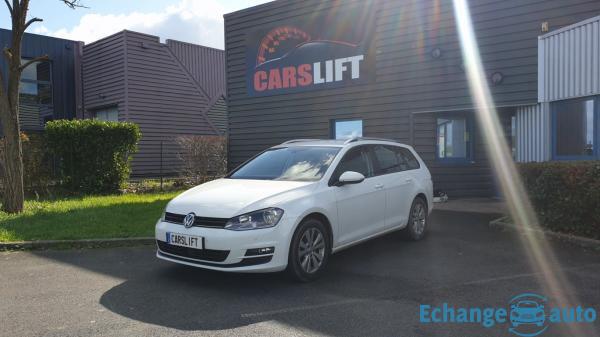 Volkswagen Golf SW 1.6 TDI 110 CONFORTLINE - GARANTIE 6 MOIS