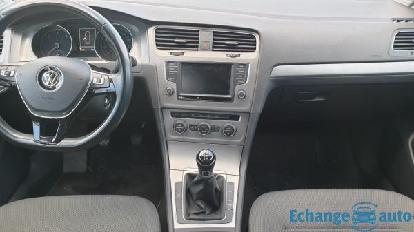 Volkswagen Golf SW 1.6 TDI 110 CONFORTLINE - GARANTIE 6 MOIS