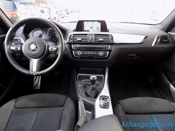 BMW SERIE 1  116i 109 ch Sport Pack M 