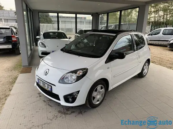 RENAULT TWINGO II 1.2 16v 75 eco2 NightetDay