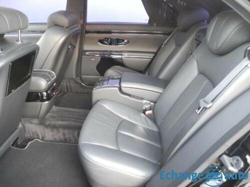 Maybach 57 S