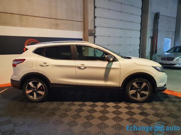 Nissan Qashqai CONNECT EDITION 1.2 DIG-T 2WD 16V S&S 115 cv