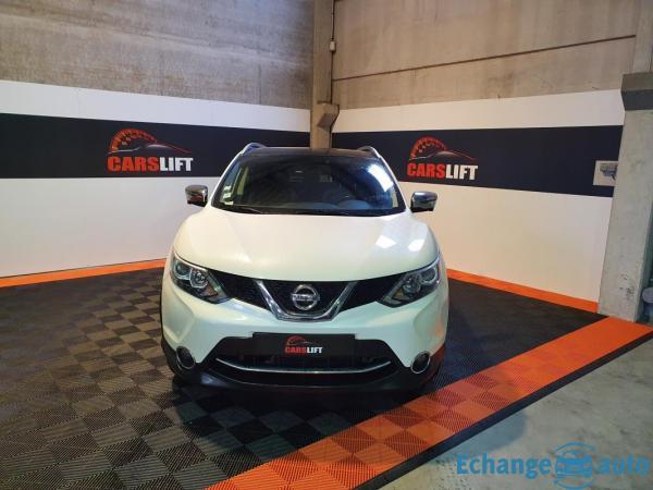 Nissan Qashqai CONNECT EDITION 1.2 DIG-T 2WD 16V S&S 115 cv