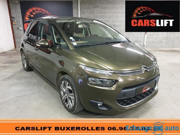 Citroën C4 Picasso 1.6 L E HDI 114 CV INTENSIVE