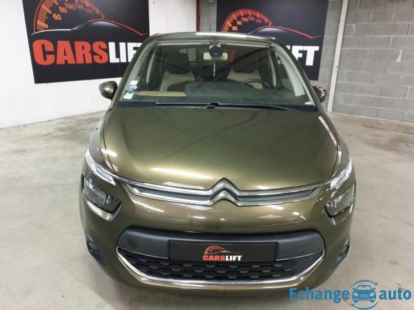 Citroën C4 Picasso 1.6 L E HDI 114 CV INTENSIVE