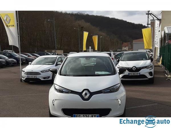 Renault Zoe R90 Business