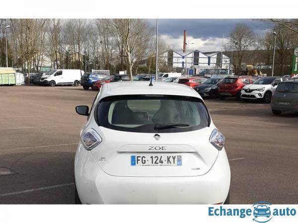 Renault Zoe R90 Business