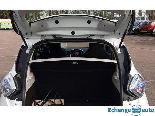 Renault Zoe R90 Business