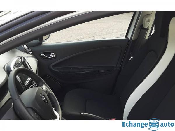 Renault Zoe R90 Business