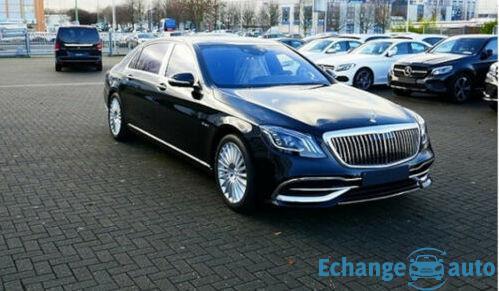 Maybach S 560 4M