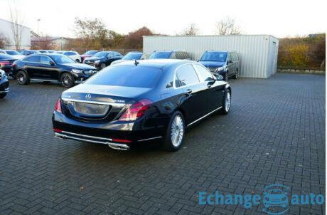 Maybach S 560 4M