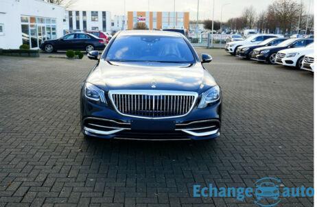 Maybach S 560 4M