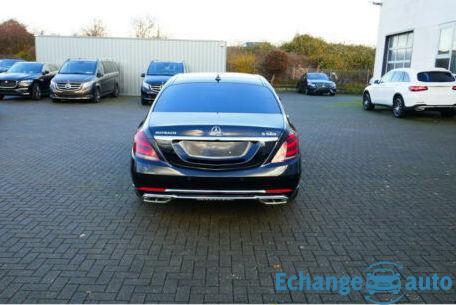 Maybach S 560 4M