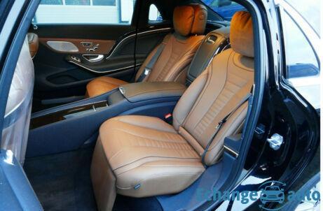 Maybach S 560 4M