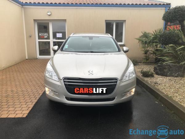 Peugeot 508 SW 1.6L HDI 115CV ACCESS GARANTIE 6 MOIS