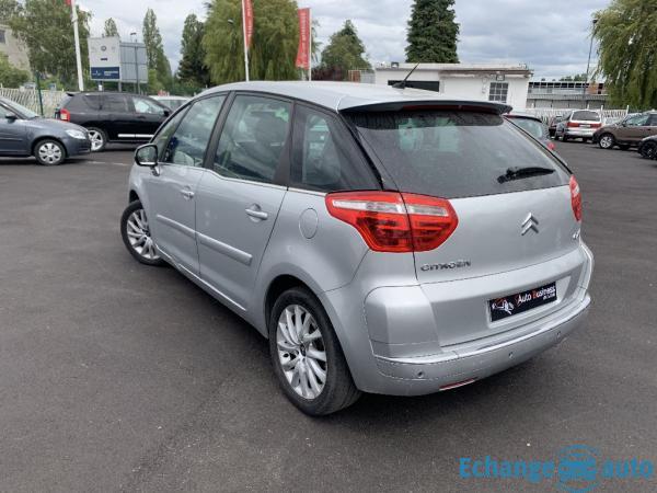 CITROEN C4 PICASSO HDi 110 FAP Pack Dynamique