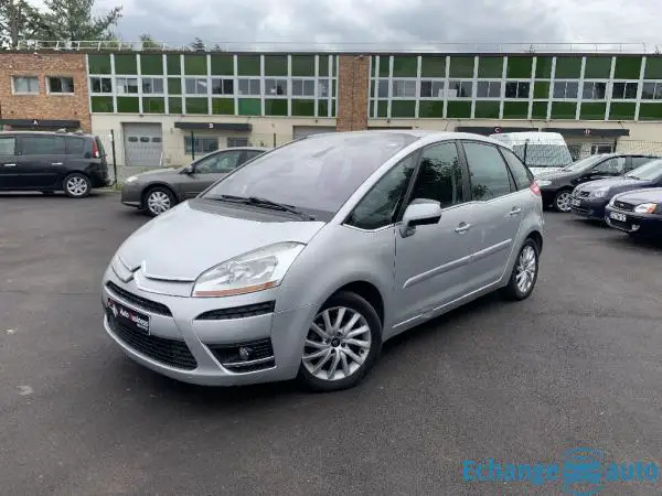 CITROEN C4 PICASSO HDi 110 FAP Pack Dynamique