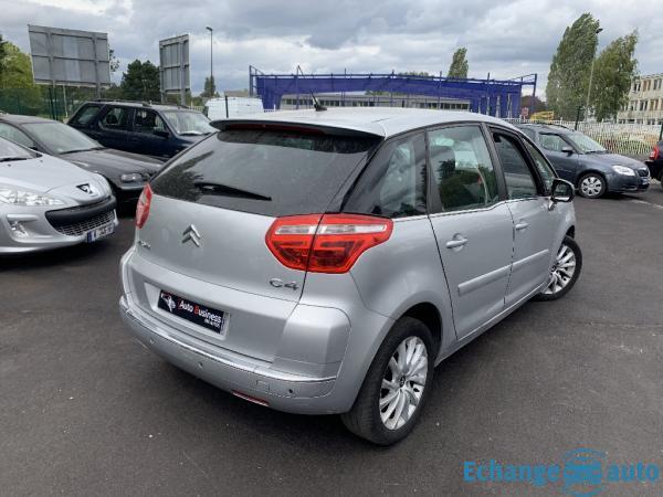 CITROEN C4 PICASSO HDi 110 FAP Pack Dynamique