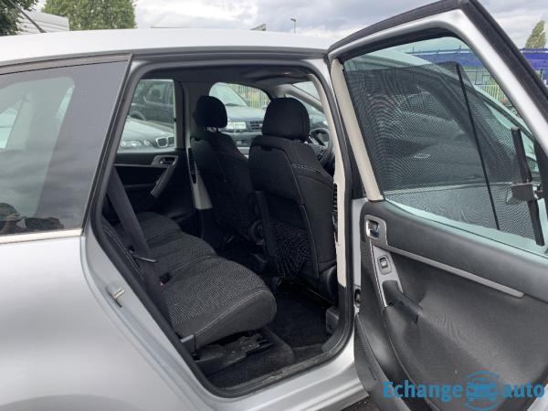 CITROEN C4 PICASSO HDi 110 FAP Pack Dynamique