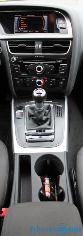 AUDI A5 2.0 TDI SPORTBACK AMBIANTE 143 CV GAR