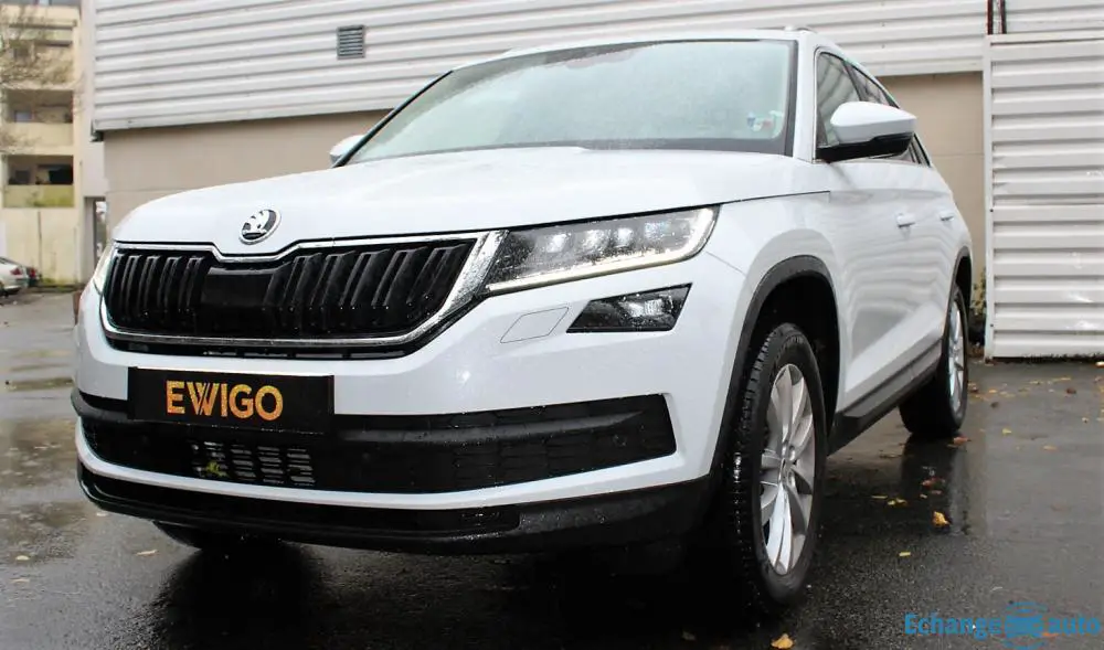 SKODA KODIAQ - 1.4 TSI 150 CV STYLE DSG6