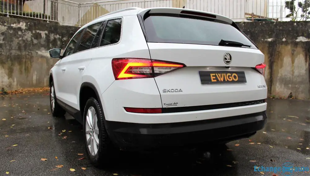 SKODA KODIAQ - 1.4 TSI 150 CV STYLE DSG6