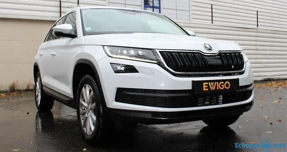 SKODA KODIAQ - 1.4 TSI 150 CV STYLE DSG6