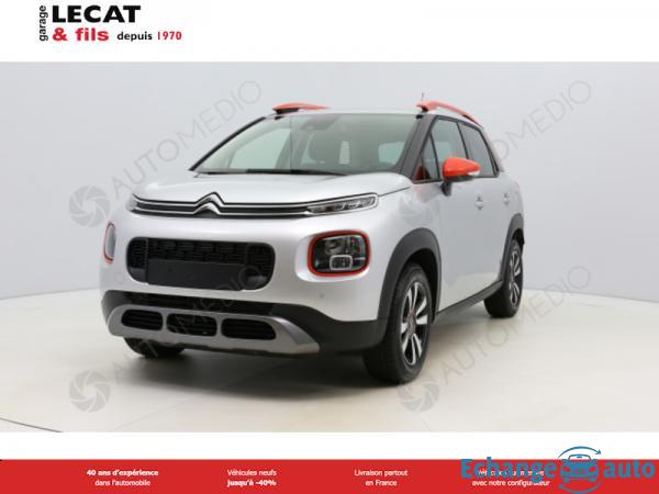 Citroën C3 Aircross Nouveau Shine 1.2 puretech s&s 110ch