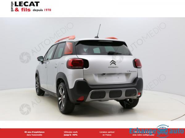 Citroën C3 Aircross Nouveau Shine 1.2 puretech s&s 110ch