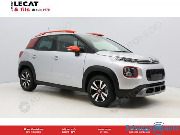 Citroën C3 Aircross Nouveau Shine 1.2 puretech s&s 110ch