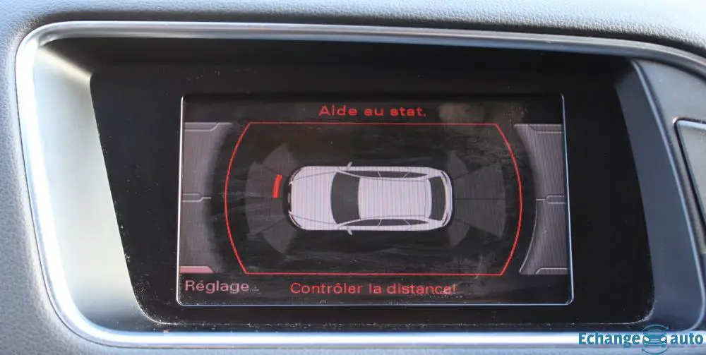 AUDI Q5 - 2.0 TDI 143ch DPF Ambiente Quattro