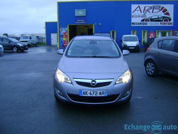 Opel Astra J ENJOY 17 CDTI 110 CV