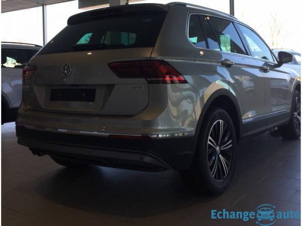 Volkswagen Tiguan 2.0 TDI 190 DSG7 4Motion Carat Exclusive