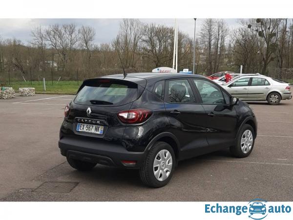 Renault Captur TCe 90 Intens