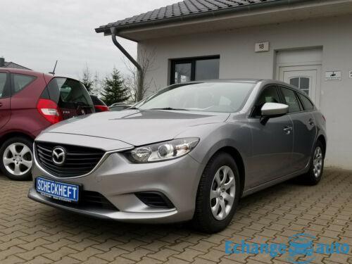 Mazda 6  Prime-Line