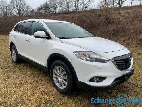 Mazda CX-9