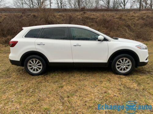 Mazda CX-9