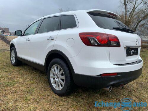 Mazda CX-9